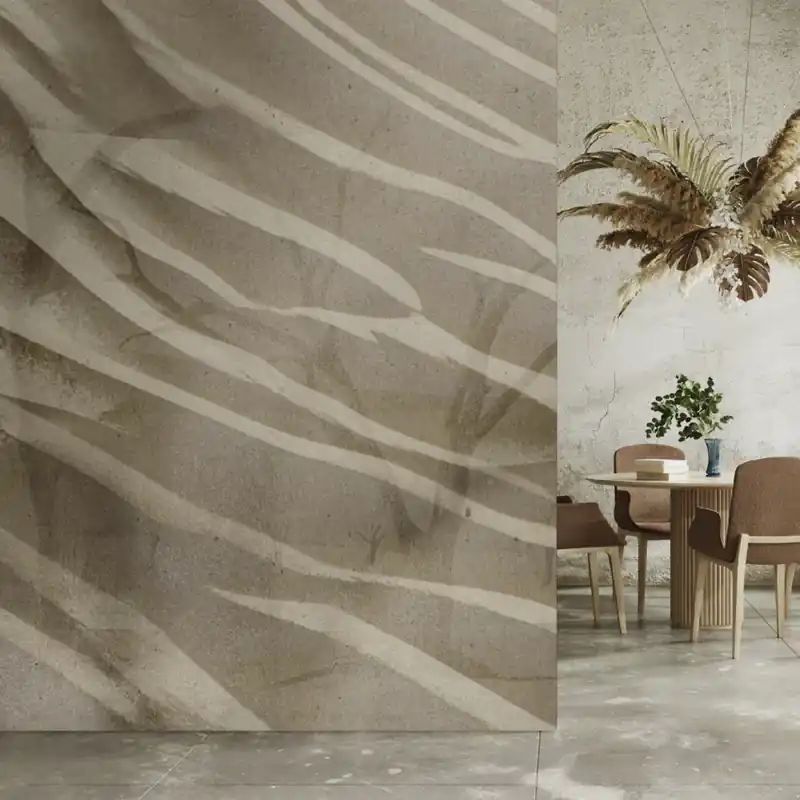Cumpărături sigure Suna Suedo (Sand Suede), Dream Prints